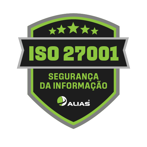 ISO ISO 27001 - Gestão de Segurança da Informação