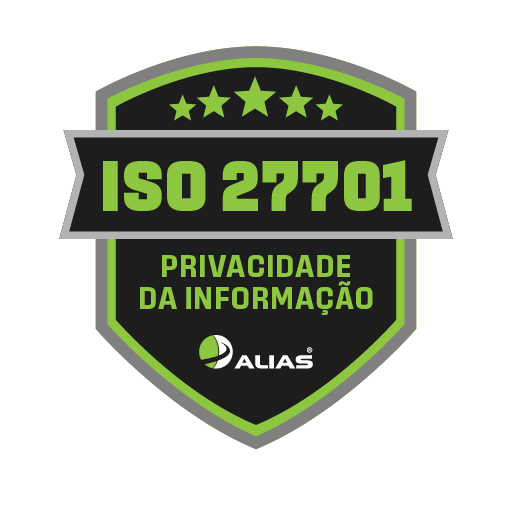 ISO 27701 - Gestão de Privacidade da Informação