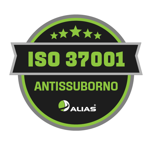 ISO 37001 - Gestão Antissuborno