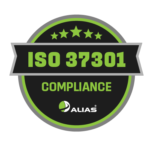 ISO 37301 - Gestão de Compliance