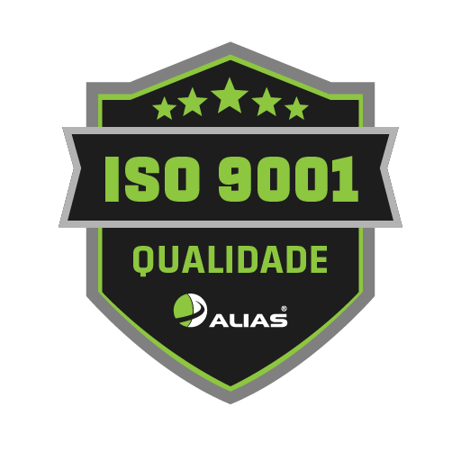 ISO 9001 - Gestão da Qualidade