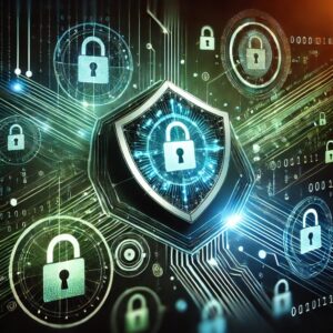 Hackers éticos: A primeira linha de defesa na segurança cibernética 